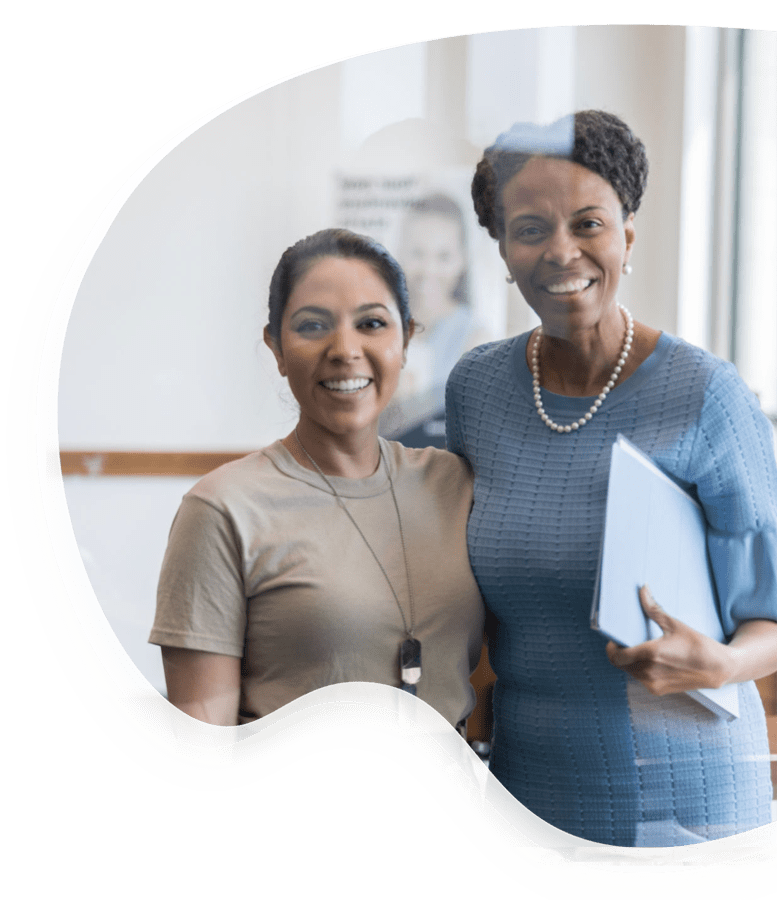 Terminal Leave FAQ